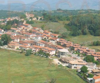 Vista aerea
