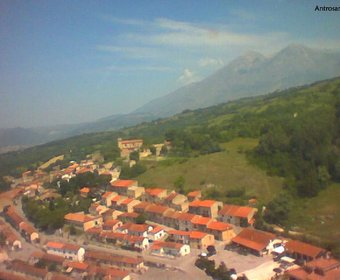 Vista aerea