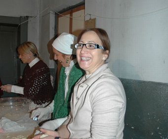 Presepi - 2007